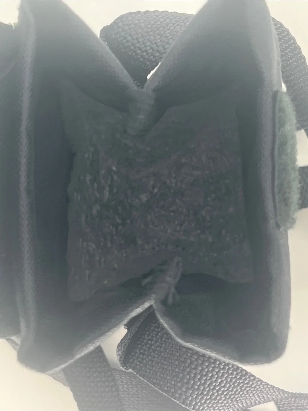 N/A this black